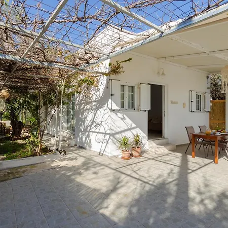 Hari's House Archangelos (Rhodes)