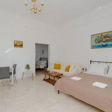 Ferienhaus Hari's House Archangelos (Rhodes)