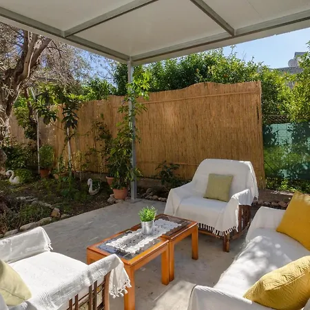 Hari's House Ferienhaus