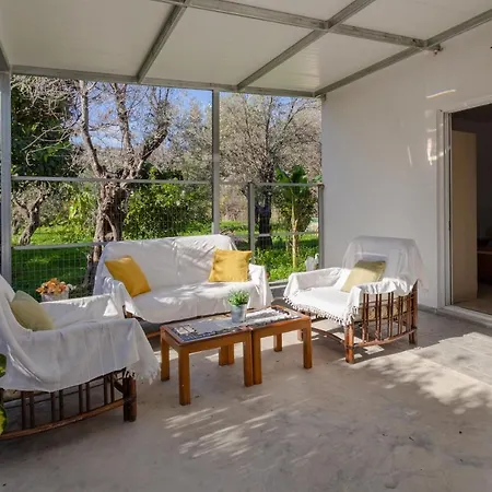 Hari's House Ferienhaus