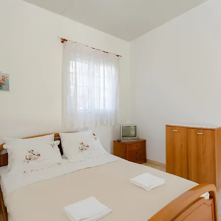 Hari's House Ferienhaus *