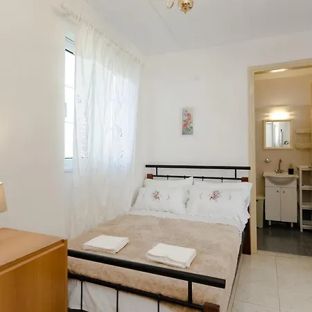 Hari's House Archangelos (Rhodes)