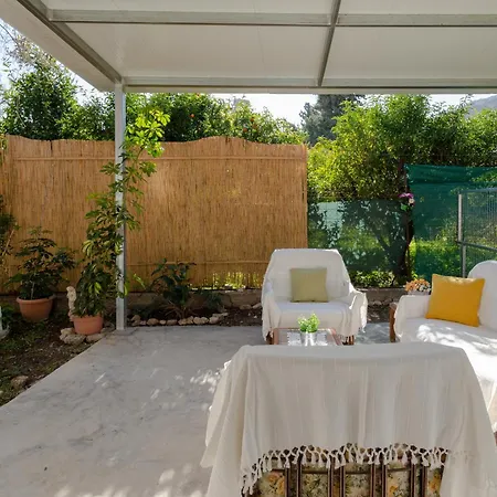 Hari's House Ferienhaus