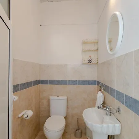 Hari's House * Archangelos (Rhodes)