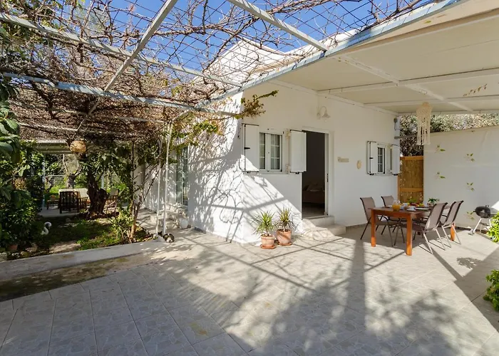 Hari's House Archangelos (Rhodes)