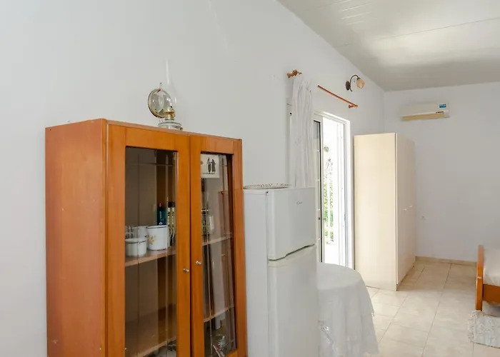 Hari's House Vakantiehuis Archangelos (Rhodes)