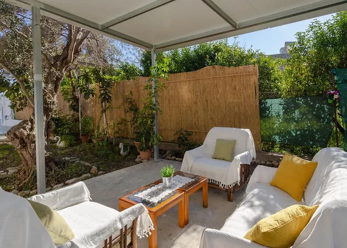 Hari's House Vakantiehuis