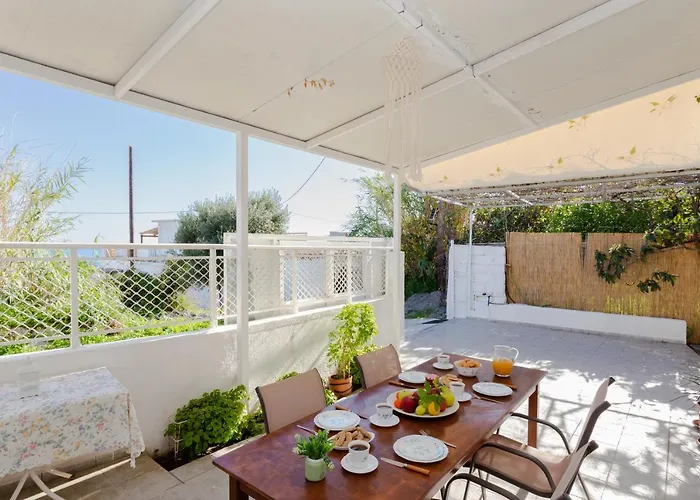 Hari's House Vakantiehuis *