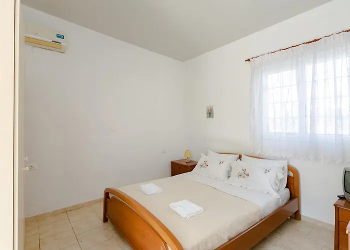 Vakantiehuis Hari's House Archangelos (Rhodes)