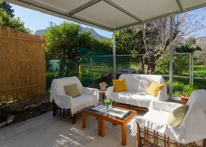 Hari's House Archangelos (Rhodes)