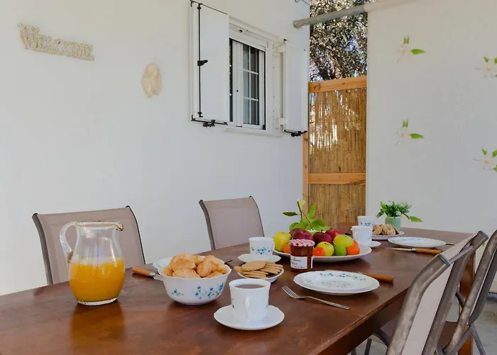 Vakantiehuis Hari's House