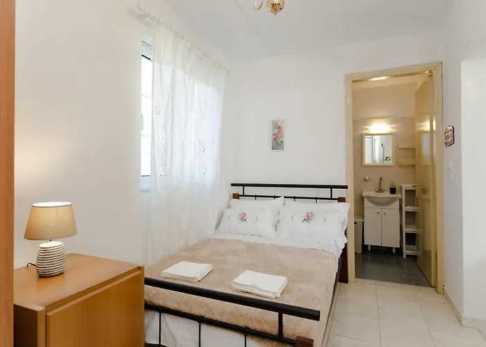 Hari's House Archangelos (Rhodes)