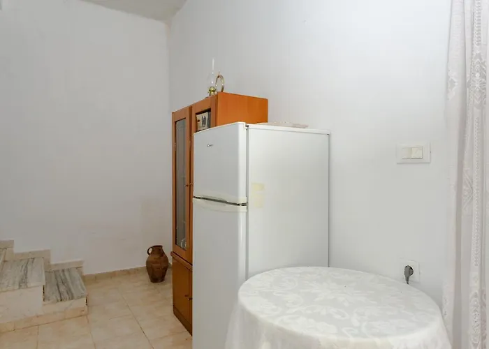 Hari's House Vakantiehuis Archangelos (Rhodes)