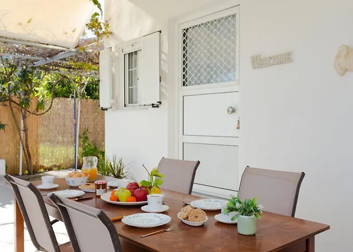 Hari's House Vakantiehuis *