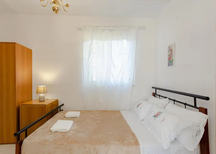 Vakantiehuis Hari's House Archangelos (Rhodes)