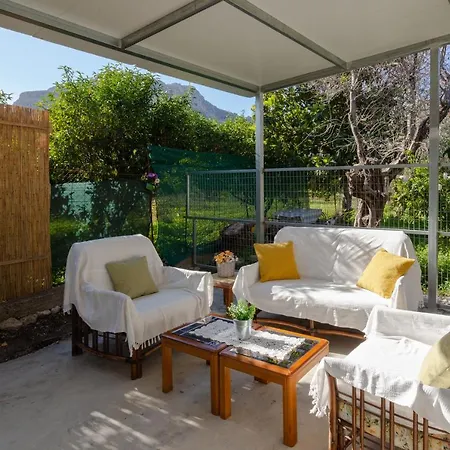 Hari's House Archangelos (Rhodes)