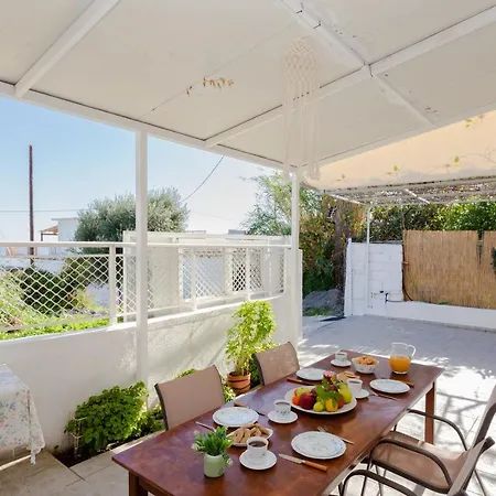 Hari's House 度假居 *