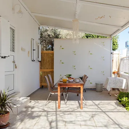 Casa vacanze Hari's House Archangelos (Rhodes)