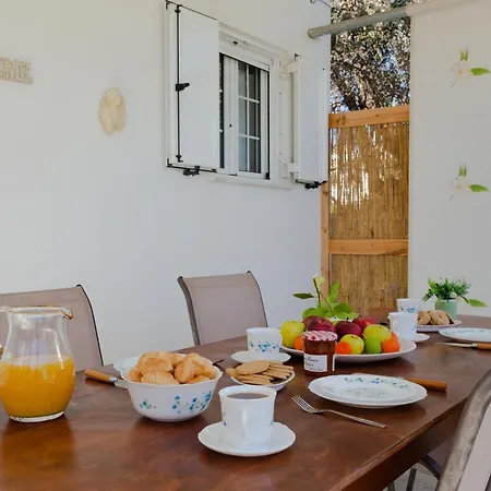 度假居 Hari's House