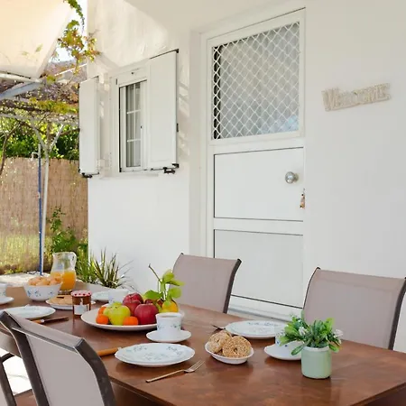 Hari's House 度假居 *