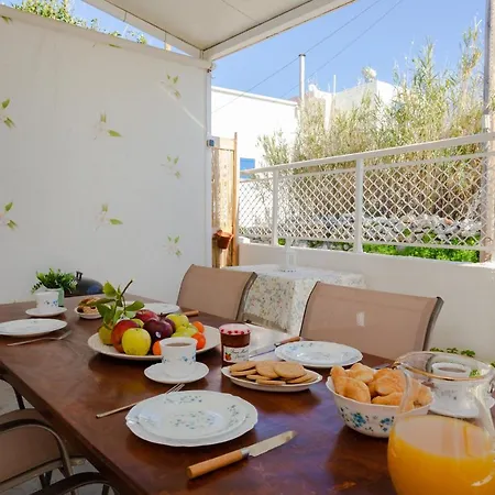 度假居 Hari's House