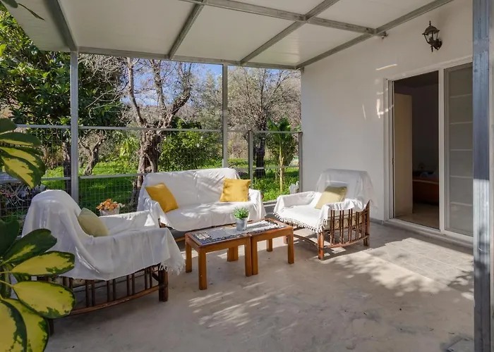 Hari's House 度假居