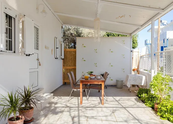 度假居 Hari's House 阿彻奇洛斯