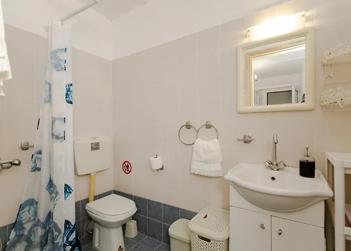 Hari's House * 阿彻奇洛斯