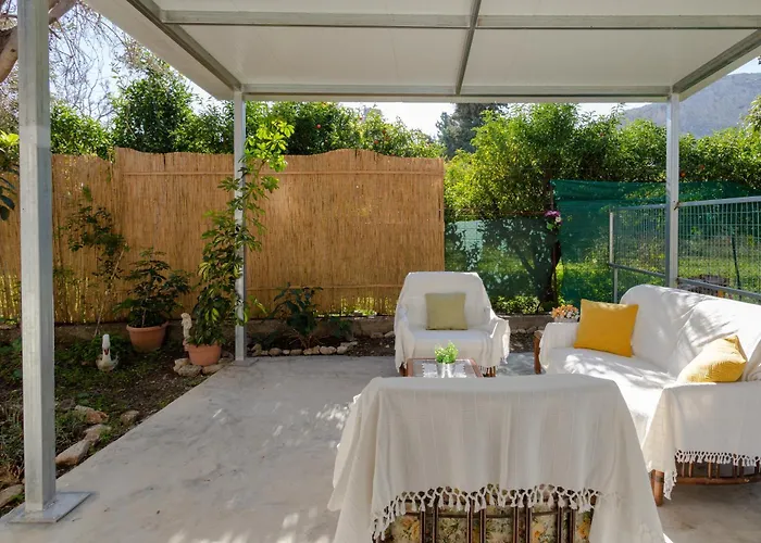 Hari's House 度假居