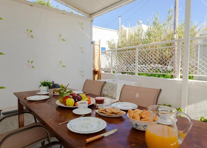 度假居 Hari's House